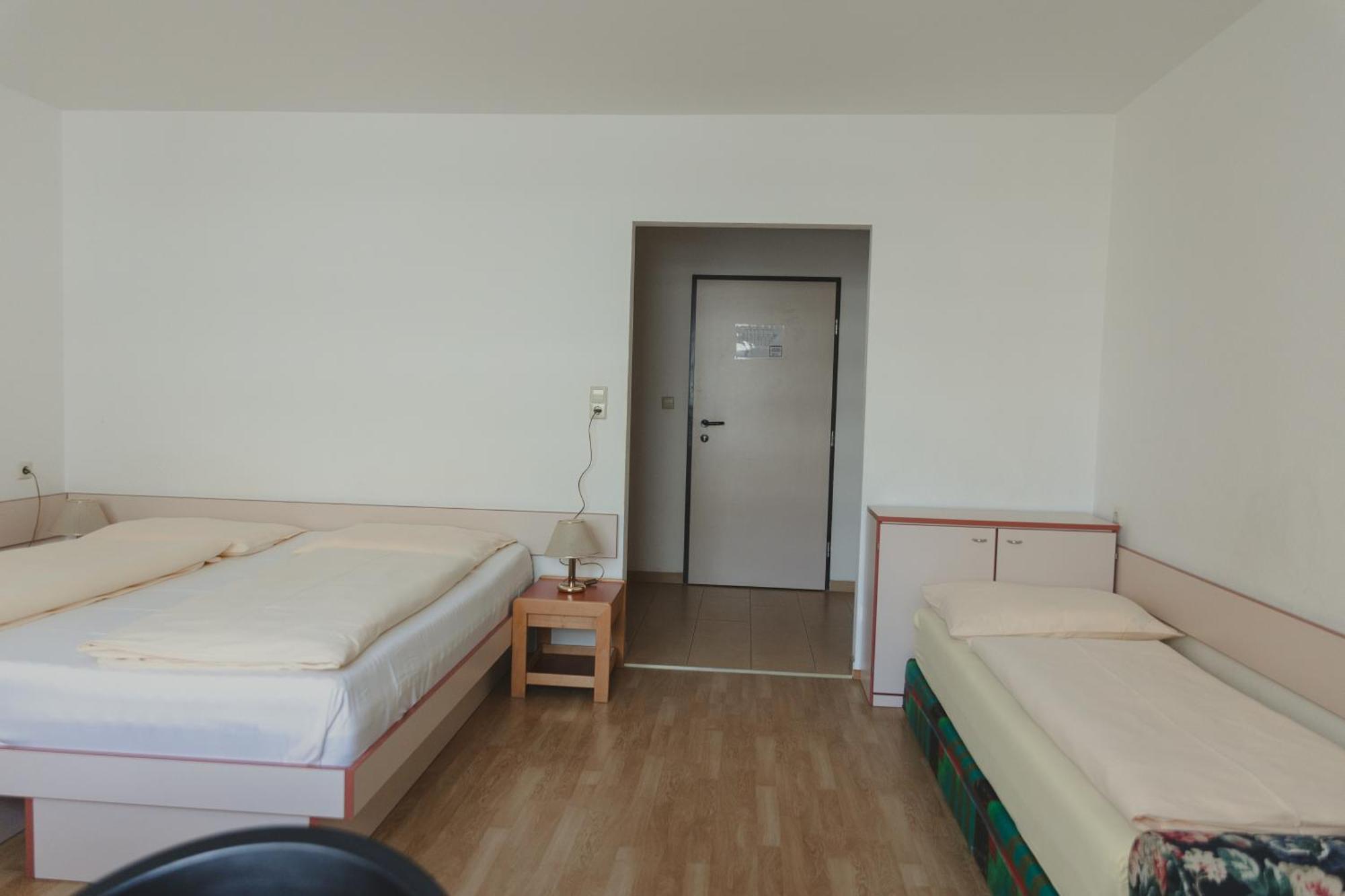 Sommerhotel Karwendel Innsbruck Ngoại thất bức ảnh