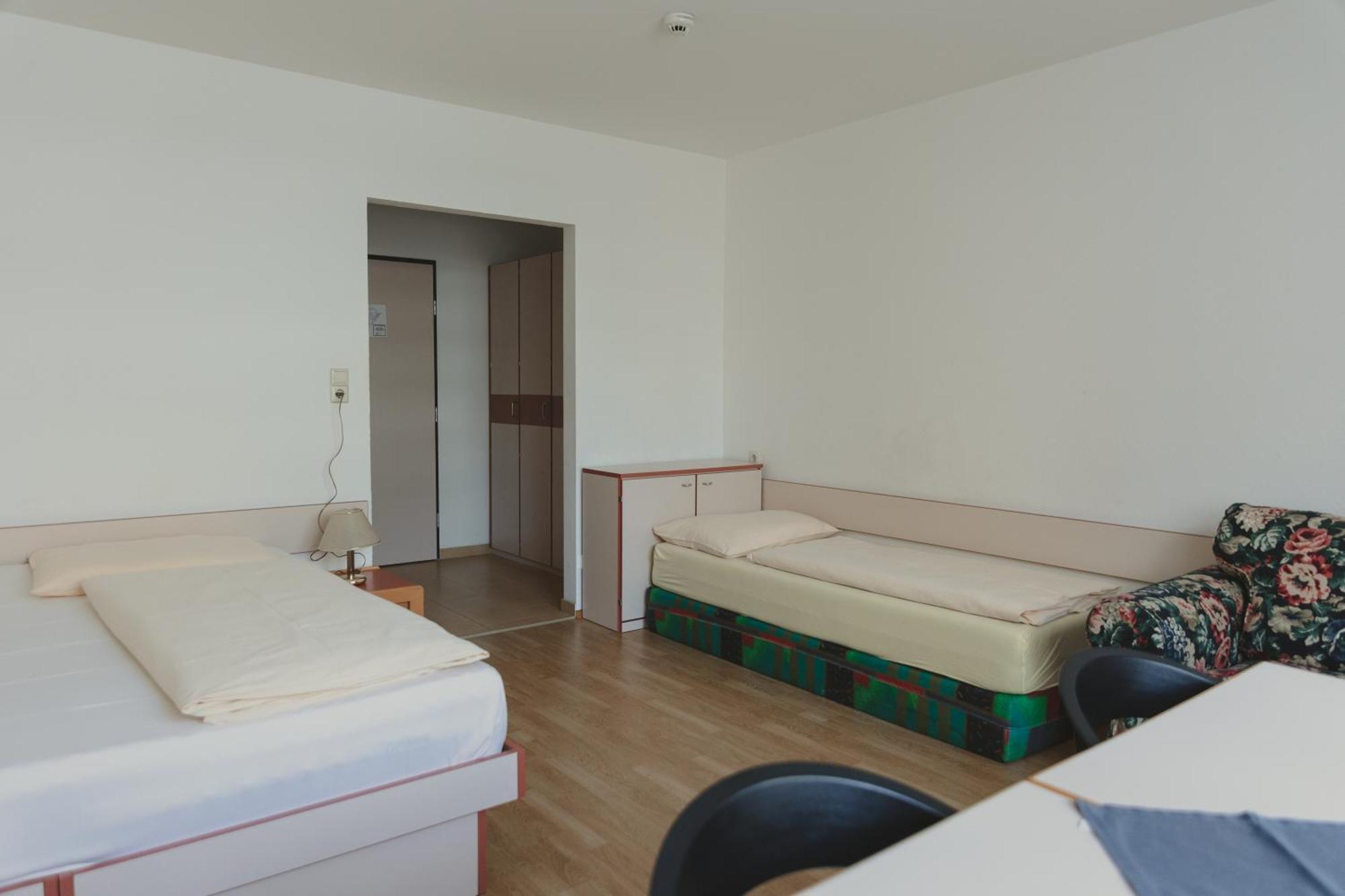 Sommerhotel Karwendel Innsbruck Ngoại thất bức ảnh